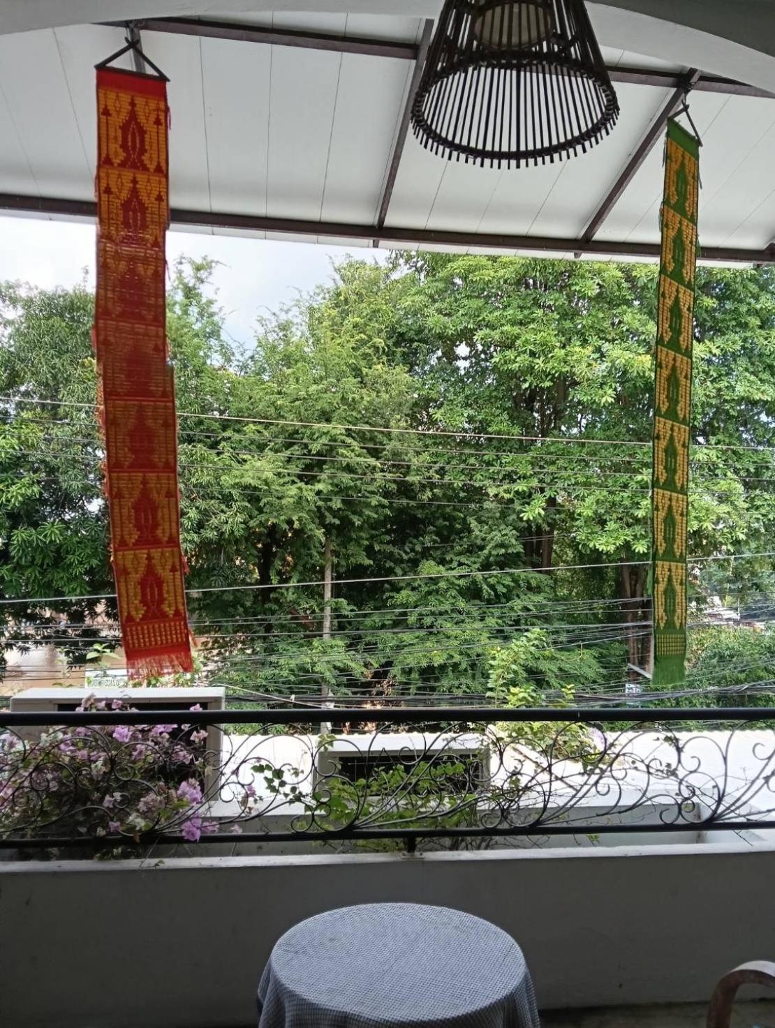 Little Jasmine By The River Phitsanulok Exterior foto